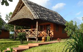 Kichanga Lodge